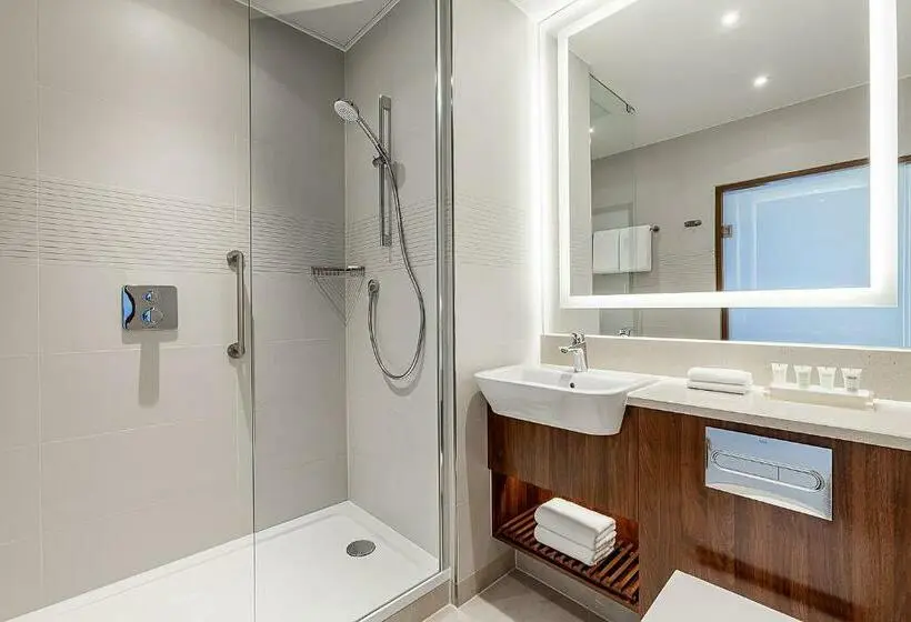اتاق لوکس, Courtyard By Marriott Reykjavik Keflavik Airport