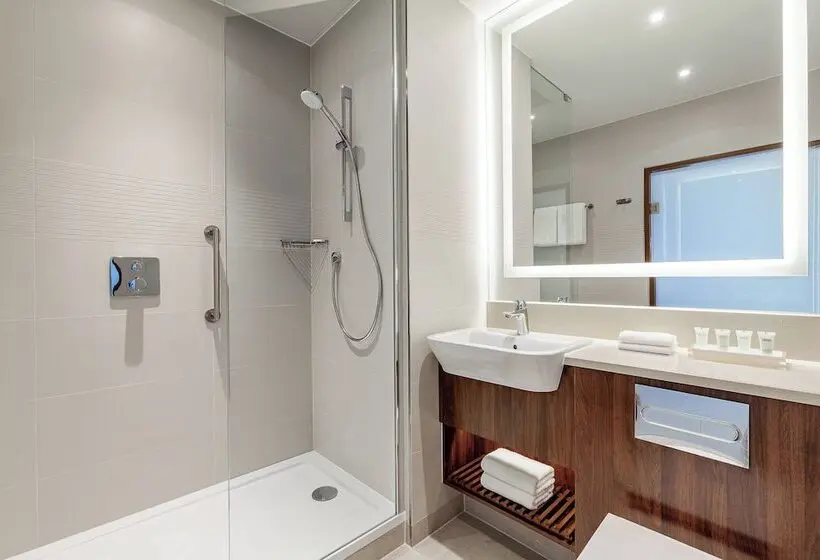 اتاق لوکس, Courtyard By Marriott Reykjavik Keflavik Airport