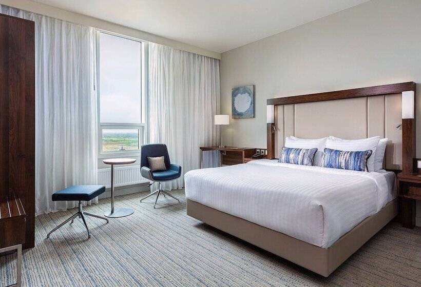 豪华房间, Courtyard By Marriott Reykjavik Keflavik Airport
