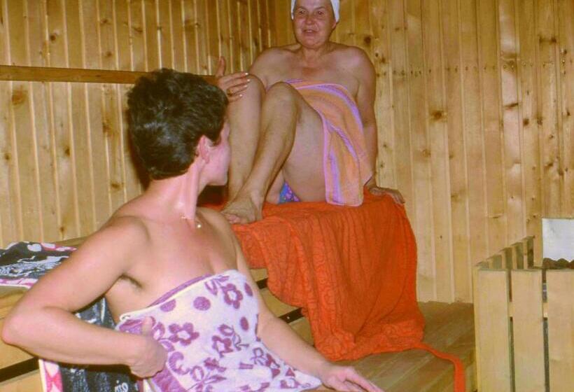 غرفة قياسية مزوَّدة بشُرفة, Drei Quellen Hotel Kipper