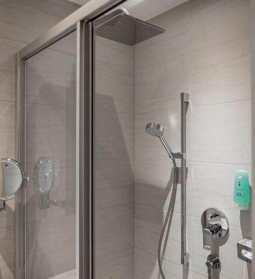 スタンダードルーム, Skihotel Haus Gurgl