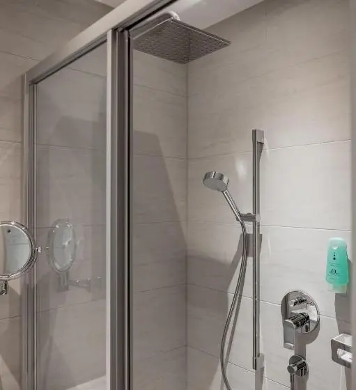 اتاق استاندارد, Skihotel Haus Gurgl