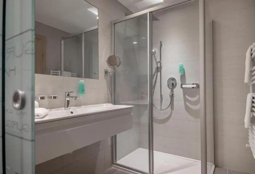 اتاق استاندارد, Skihotel Haus Gurgl