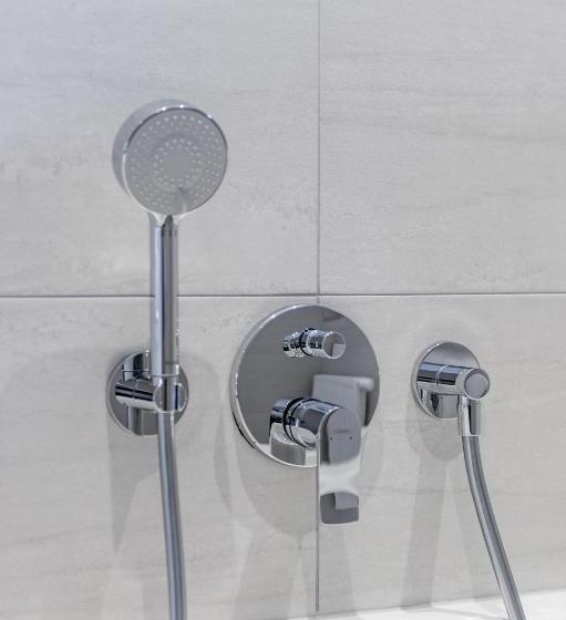 デラックスルーム, Skihotel Haus Gurgl