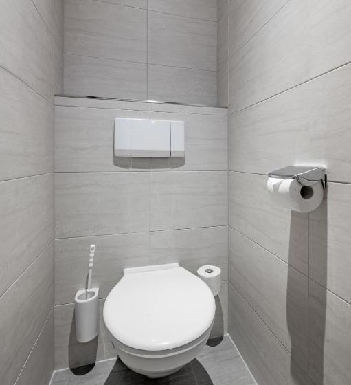 デラックスルーム, Skihotel Haus Gurgl