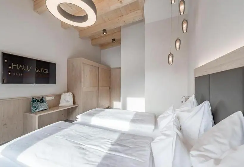سوئیت پنت هاوس, Skihotel Haus Gurgl