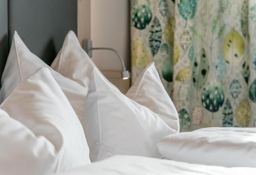 ペントハウススイート, Skihotel Haus Gurgl