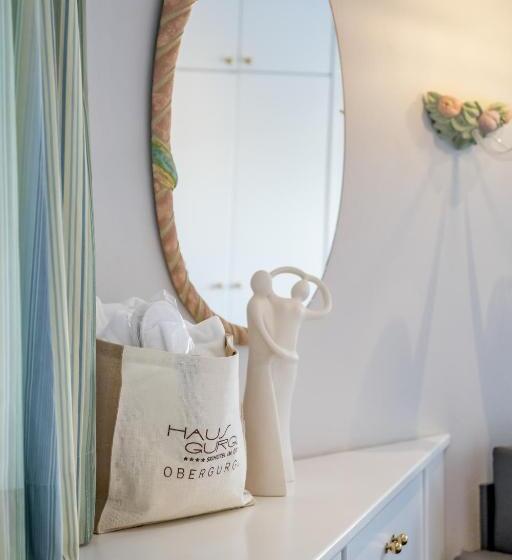 バルコニー付2ベッドルームアパートメント, Skihotel Haus Gurgl