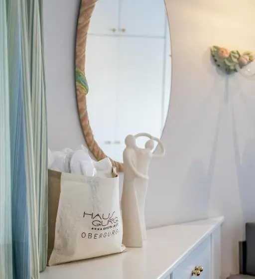 آپارتمان 2 خوابه با بالکن, Skihotel Haus Gurgl