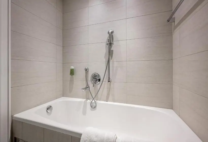 آپارتمان 2 خوابه با بالکن, Skihotel Haus Gurgl