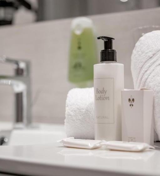 ベーシックルーム, Skihotel Haus Gurgl