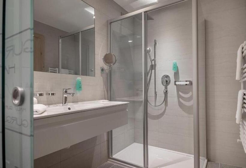 デラックスファミリールーム, Skihotel Haus Gurgl