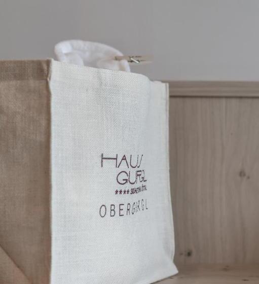 スイート(家族用), Skihotel Haus Gurgl