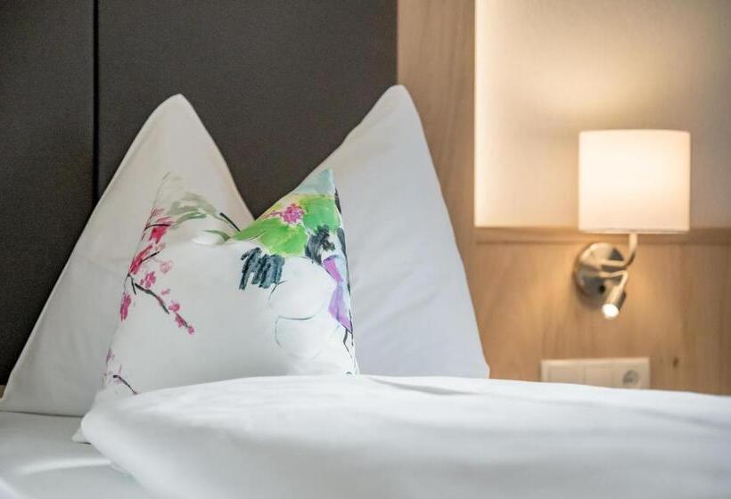 Family Suite, Skihotel Haus Gurgl