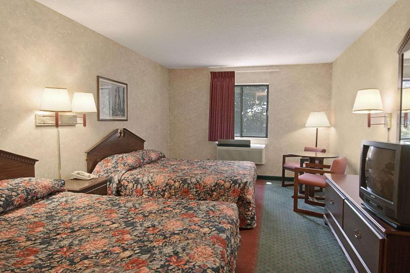 プールビュースタンダードルーム, La Casa Del Zorro Resort & Spa