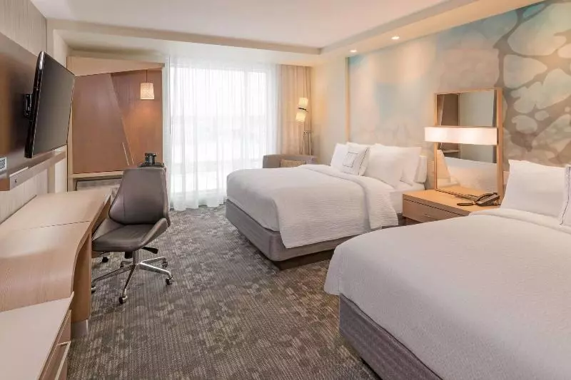 1ベッドルームアパートメント, La Casa Del Zorro Resort & Spa