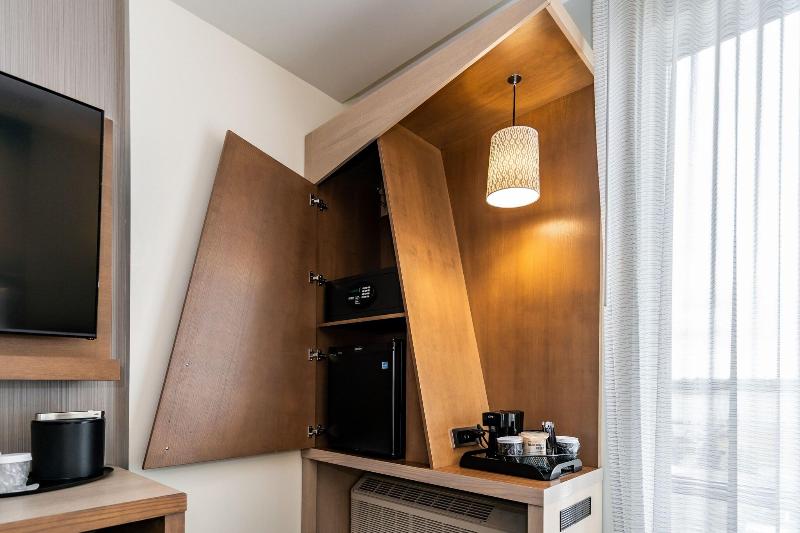 1ベッドルームアパートメント, La Casa Del Zorro Resort & Spa