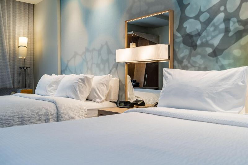 1ベッドルームアパートメント, La Casa Del Zorro Resort & Spa