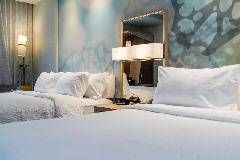 1ベッドルームアパートメント, La Casa Del Zorro Resort & Spa