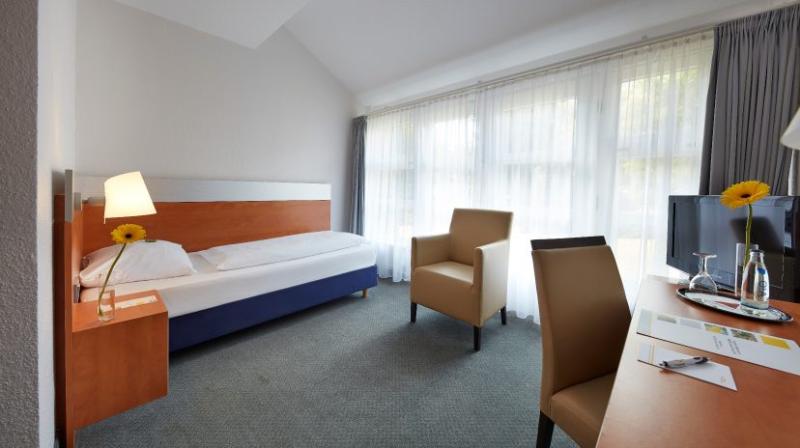Люкс Deluxe Кровать Кинг, La Quinta By Wyndham Houston Galleria Area