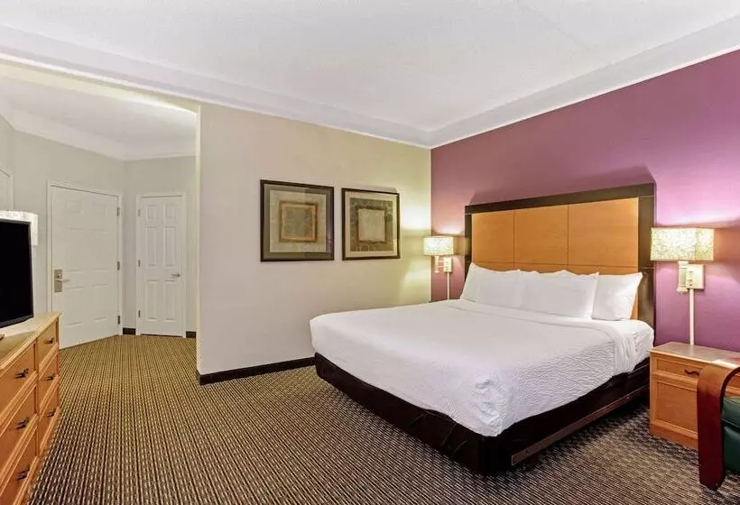 スイート, La Quinta By Wyndham Orlando I Drive/conv Center