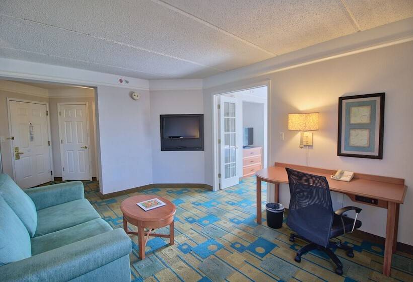 套房, La Quinta By Wyndham Orlando I Drive/conv Center