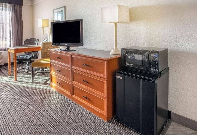 غرفة ديلوكس, La Quinta By Wyndham Pueblo