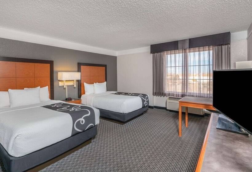 غرفة ديلوكس, La Quinta By Wyndham Pueblo