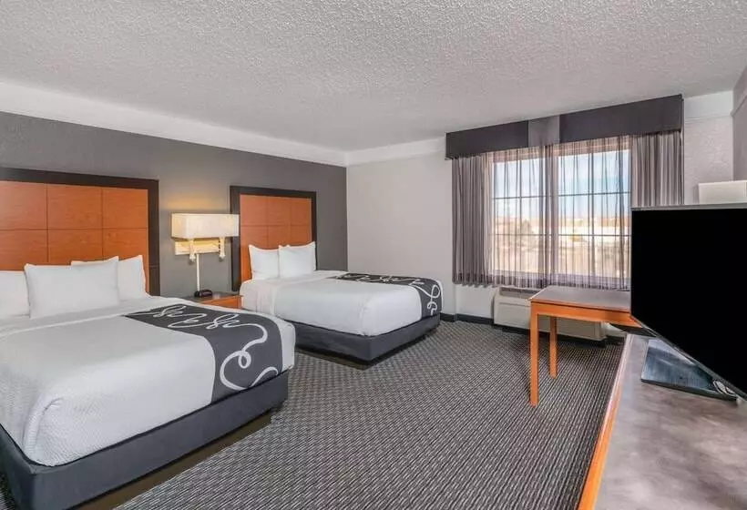 اتاق لوکس, La Quinta By Wyndham Pueblo