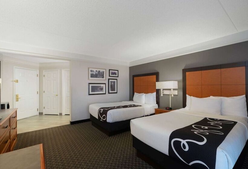 غرفة ديلوكس, La Quinta By Wyndham Pueblo