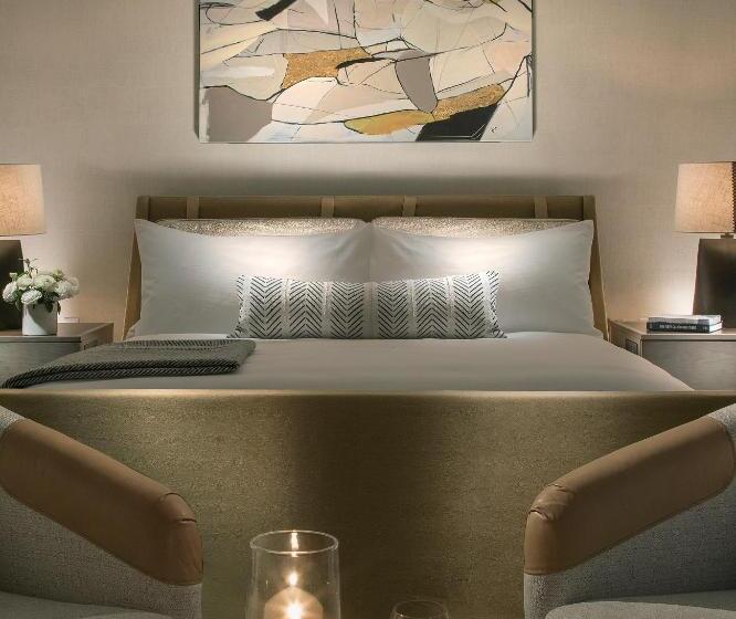 Номер Стандарт, Macarthur Place Inn & Spa