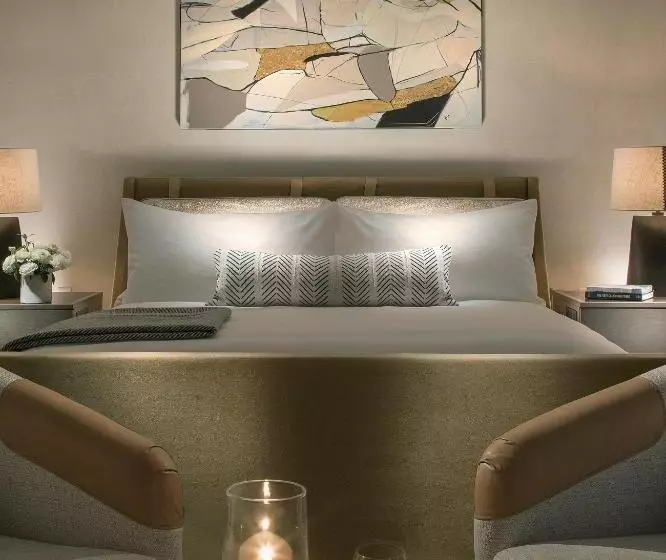 اتاق استاندارد, Macarthur Place Inn & Spa