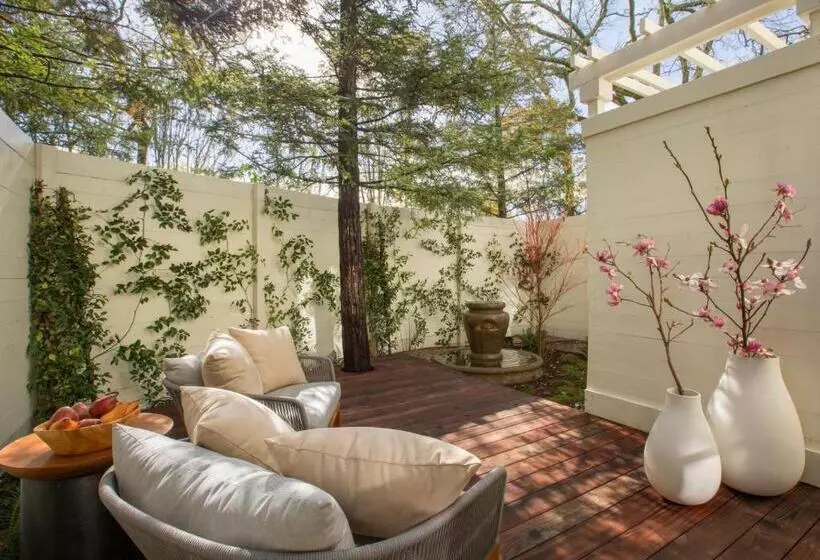 اتاق استاندارد, Macarthur Place Inn & Spa
