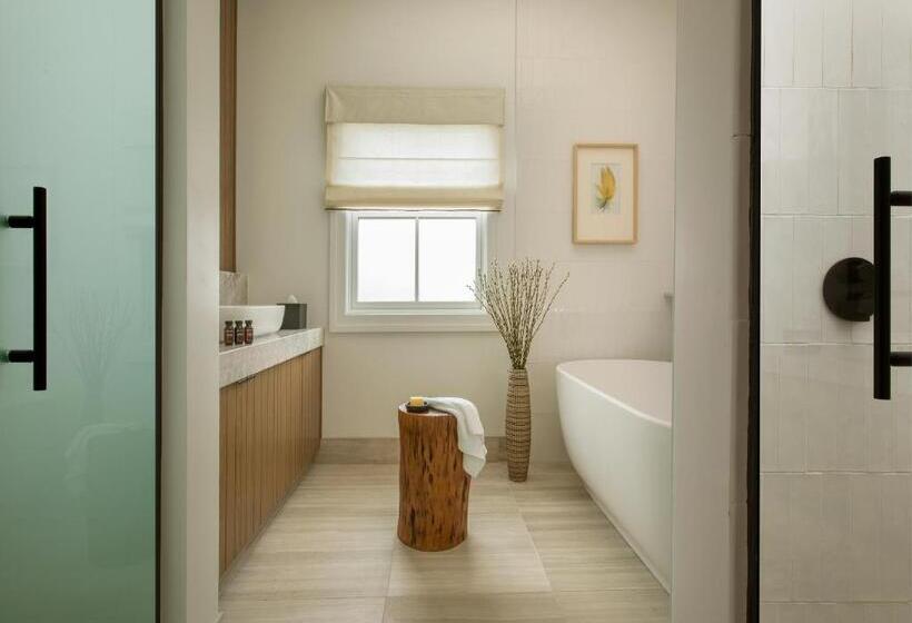 스위트, Macarthur Place Inn & Spa