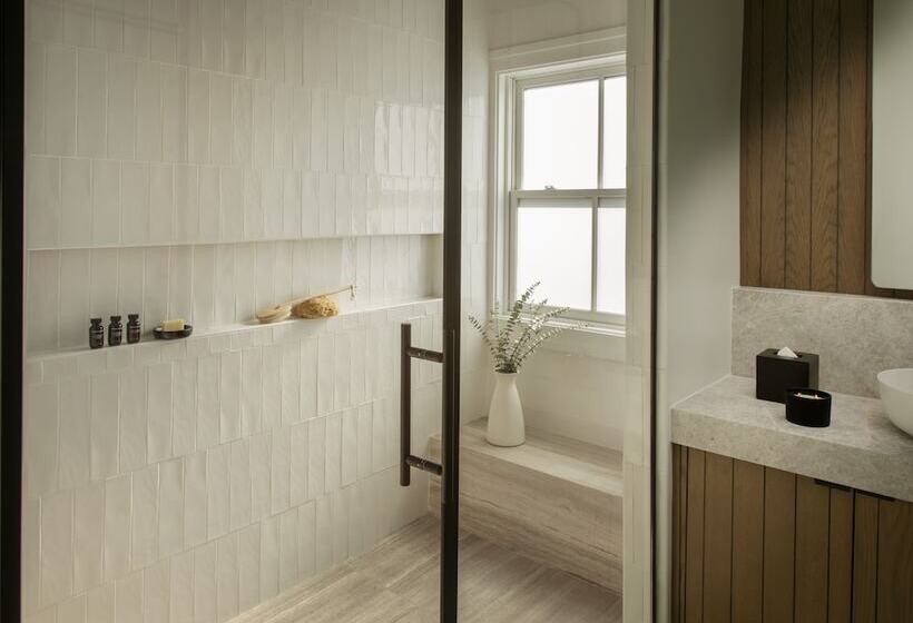 스위트, Macarthur Place Inn & Spa