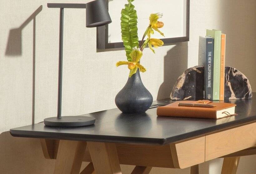 Люкс, Macarthur Place Inn & Spa