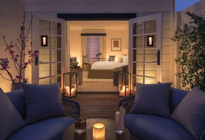 اتاق استاندارد, Macarthur Place Inn & Spa