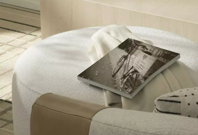 اتاق استاندارد, Macarthur Place Inn & Spa