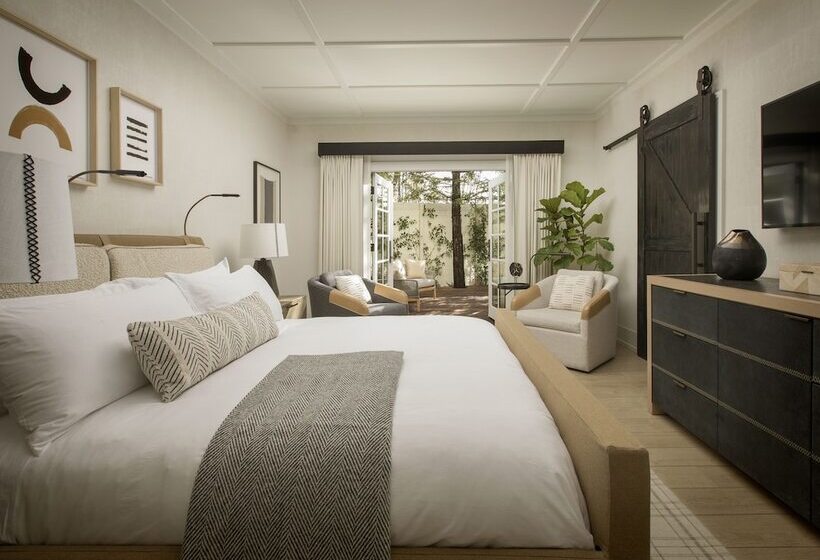 Номер Стандарт, Macarthur Place Inn & Spa