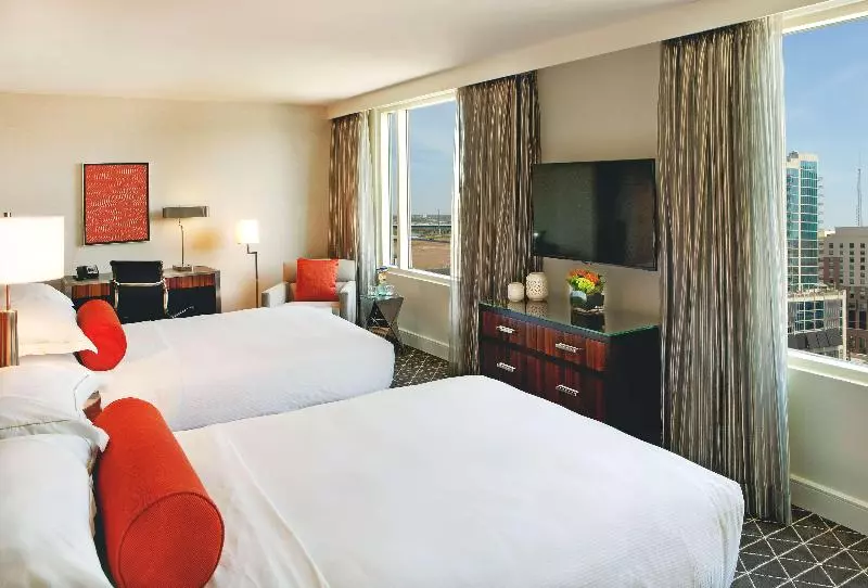 سوئیت 2 خوابه, London Bridge Resort