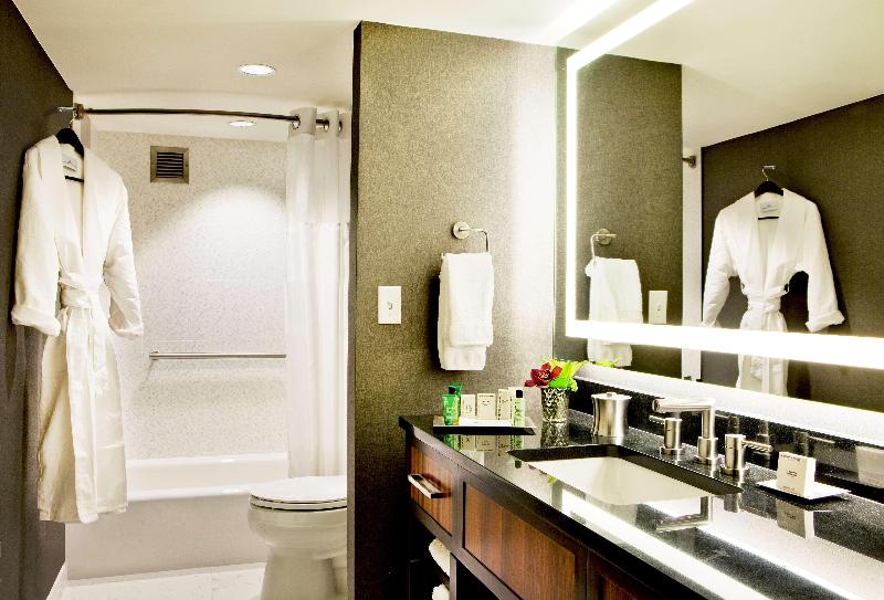 سوئیت 2 خوابه, London Bridge Resort