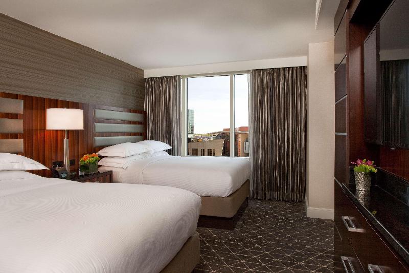 סוויטת 2 חדרי שינה, London Bridge Resort