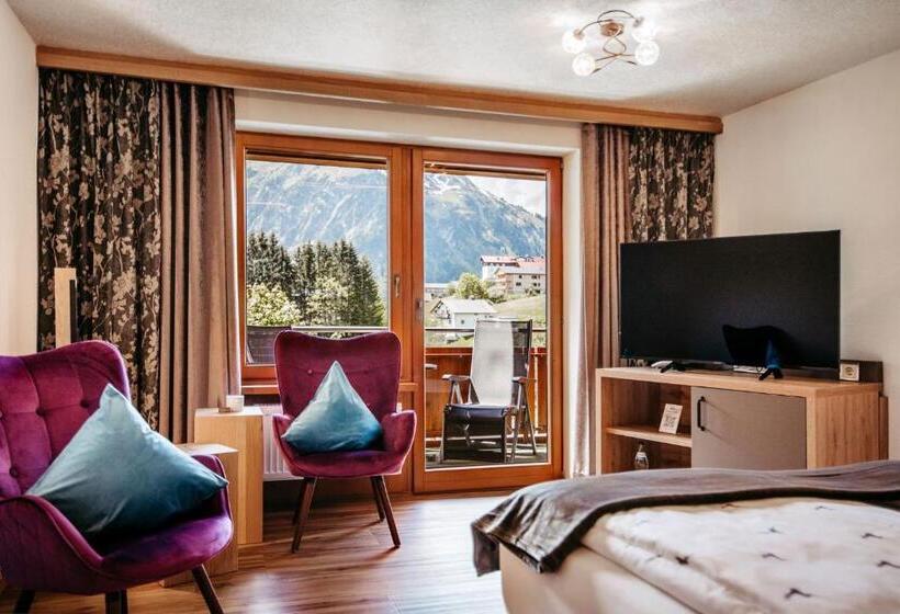 スタンダードルーム, Leitner