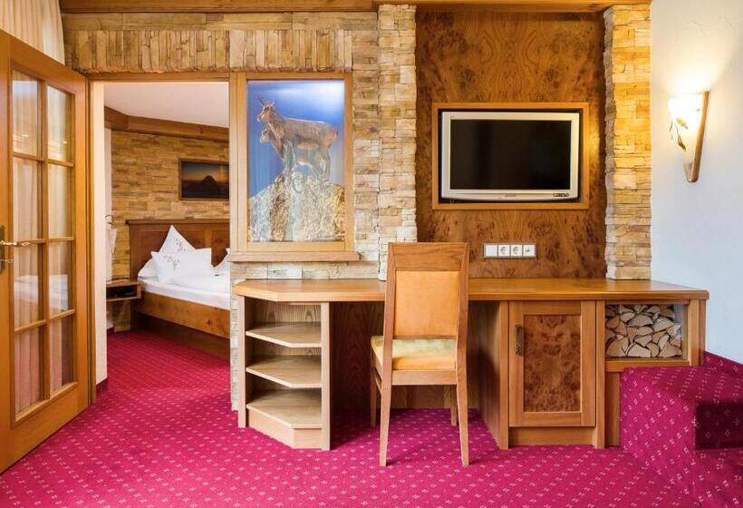 スイート, Leitner