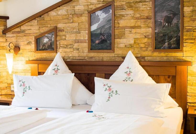 スイート, Leitner