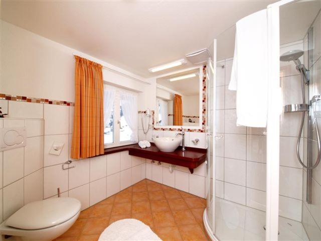 ジュニアスイート, Leitner