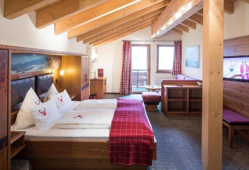 デラックスルーム, Leitner