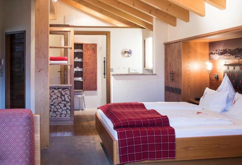 デラックスルーム, Leitner