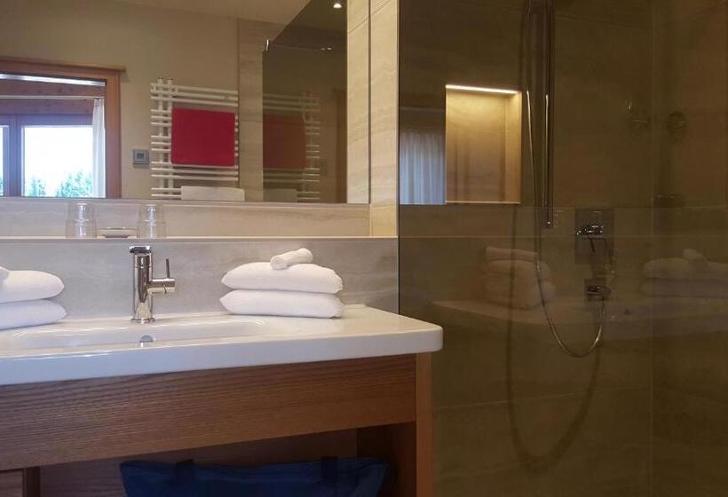 スイート, Leitner