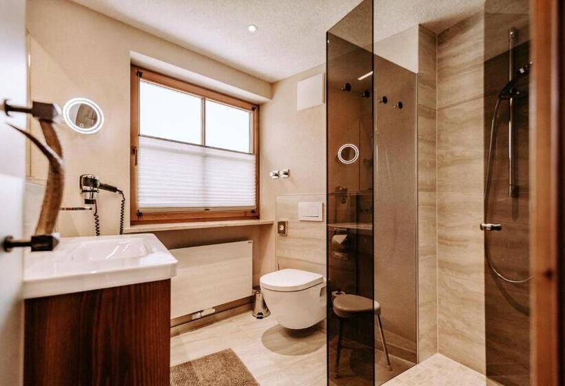 スイート, Leitner